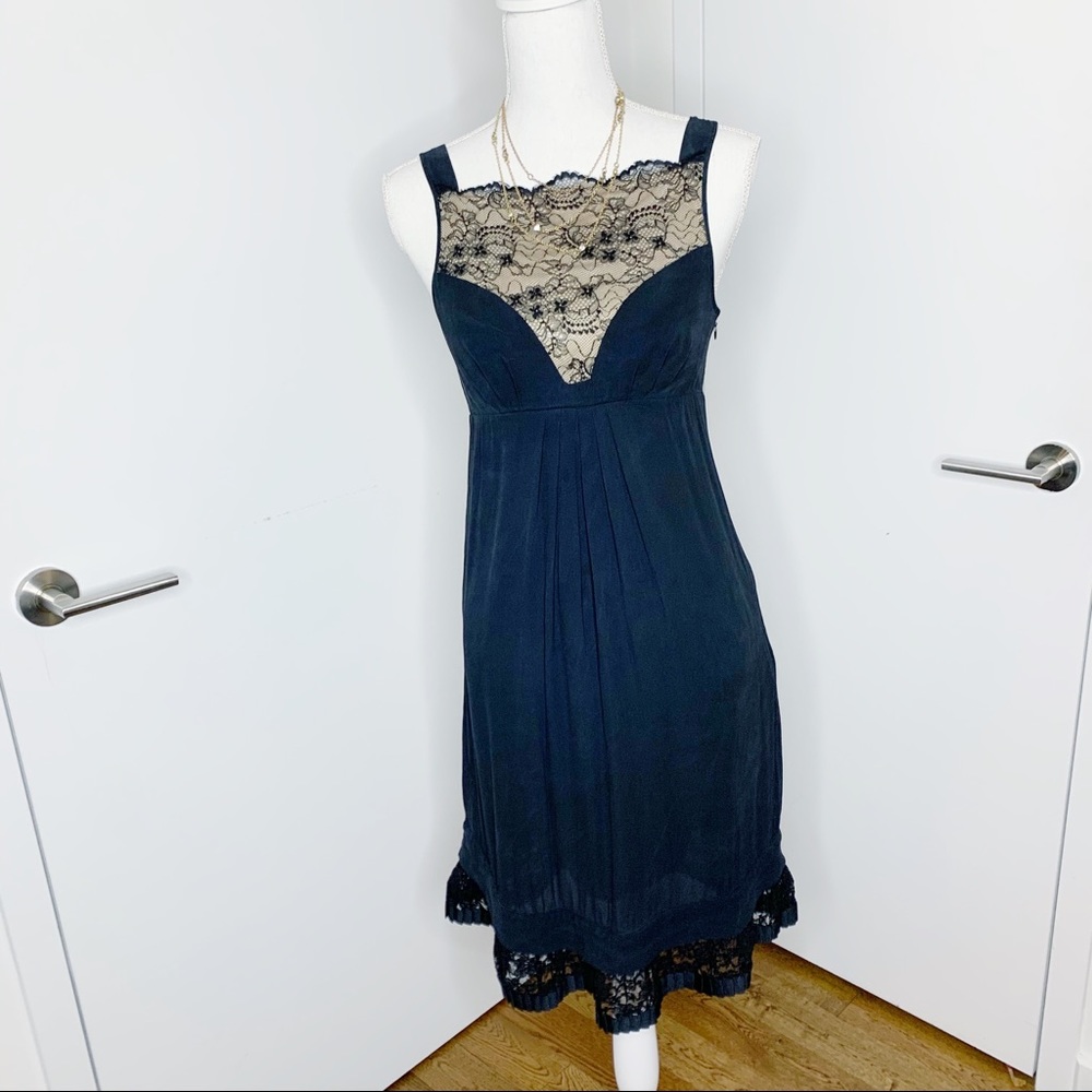 Catherine Malandrino Dress